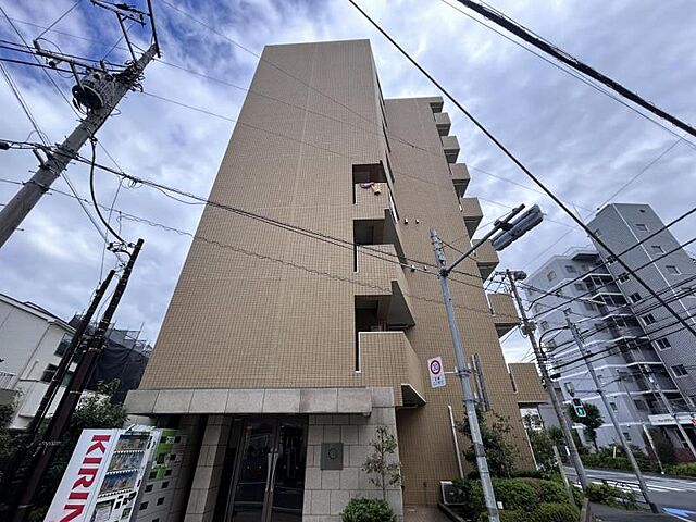 その他 京成本線 堀切菖蒲園駅 徒歩8分
