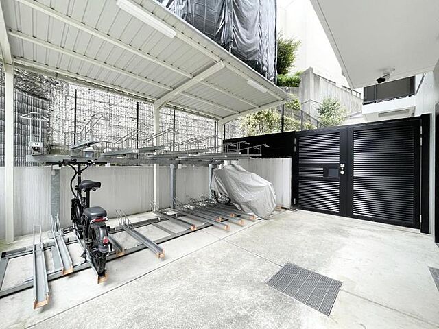 その他 都営大江戸線 麻布十番駅 徒歩7分