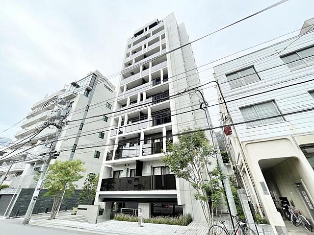 その他 都営大江戸線 麻布十番駅 徒歩7分