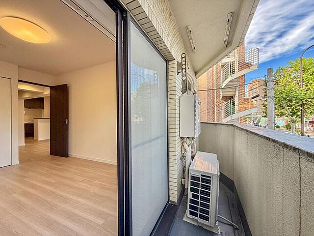 その他 都営大江戸線 落合南長崎駅 徒歩4分