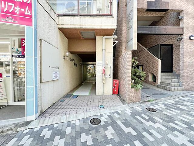 その他 JR埼京線 池袋駅 徒歩6分