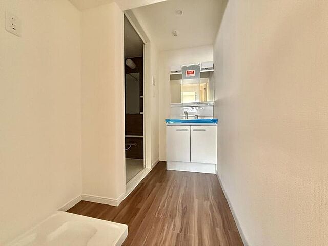 洗面 京急本線 平和島駅 徒歩3分