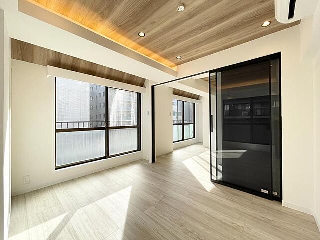 室内 JR山手線 五反田駅 徒歩4分