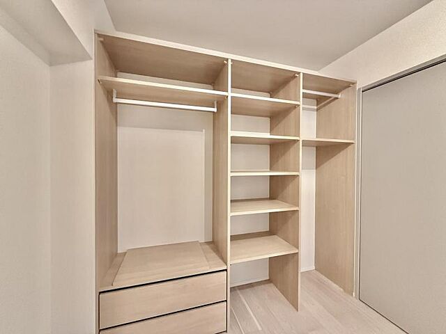 収納 東京メトロ南北線 白金台駅 徒歩3分