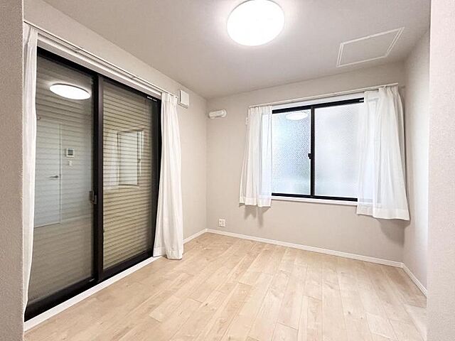 室内 目黒区目黒本町5丁目