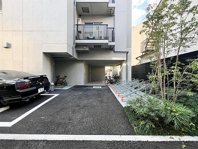 その他 JR山手線 高田馬場駅 徒歩3分