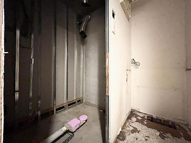 洗面 東京メトロ有楽町線 江戸川橋駅 徒歩3分