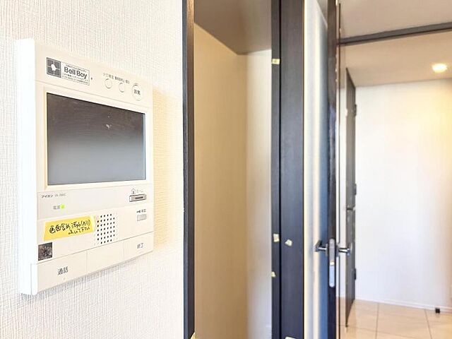 設備 東京メトロ丸ノ内線 淡路町駅 徒歩3分