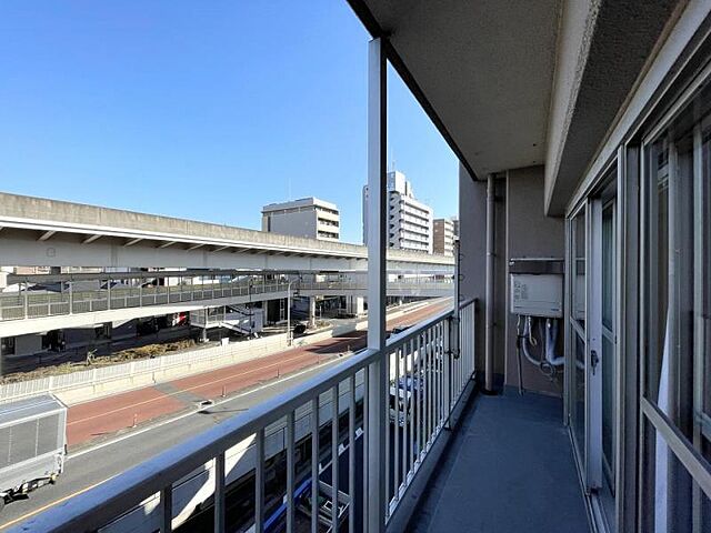 その他 日暮里舎人ライナー 熊野前駅 徒歩1分