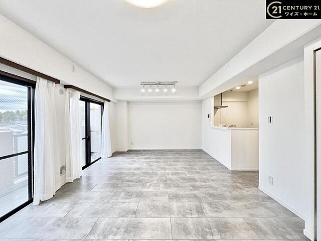 リビング/ダイニング 世田谷区深沢5丁目