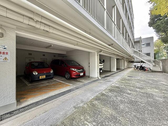 その他 JR総武線 大久保駅 徒歩8分