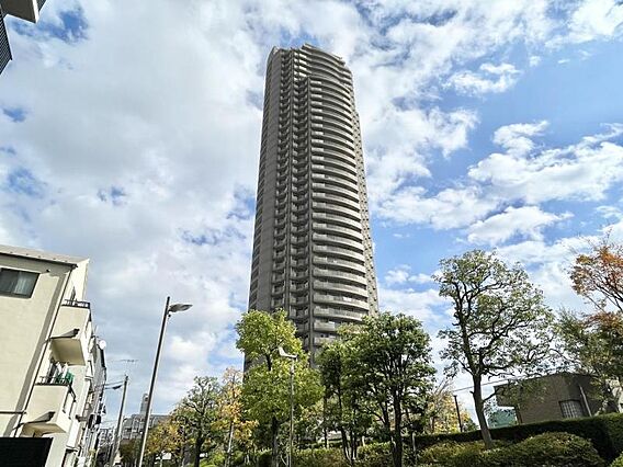 【外観】都心に...
