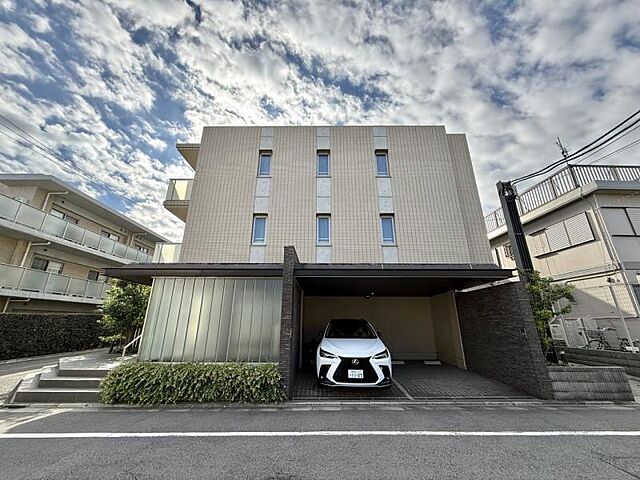 その他 東急大井町線 尾山台駅 徒歩12分