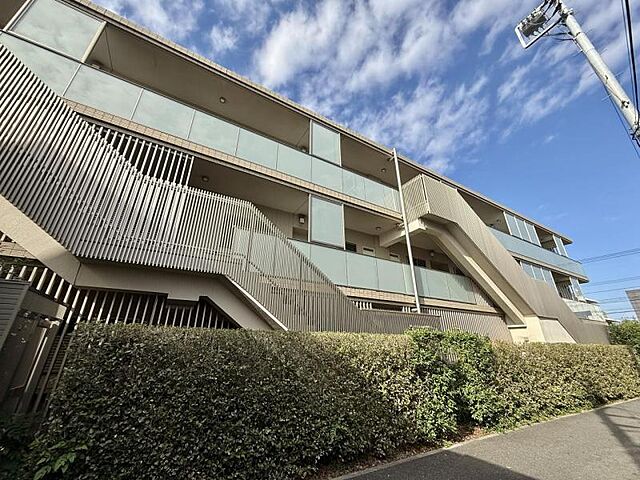 その他 東急大井町線 尾山台駅 徒歩12分