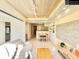 東京都足立区綾瀬4丁目