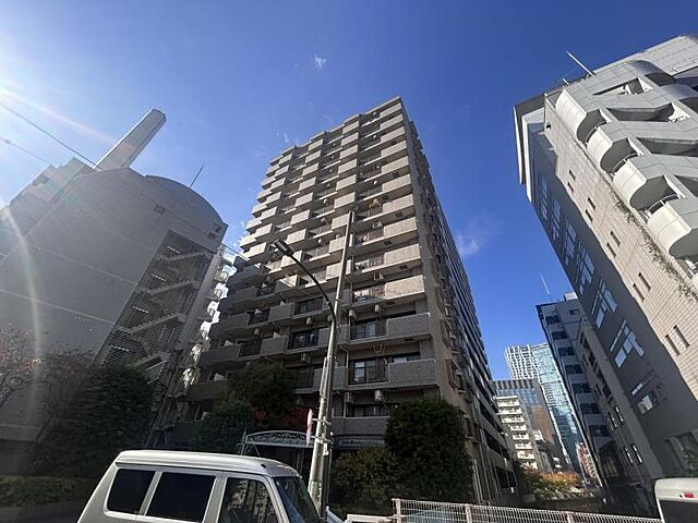 外観 JR山手線 渋谷駅 徒歩9分