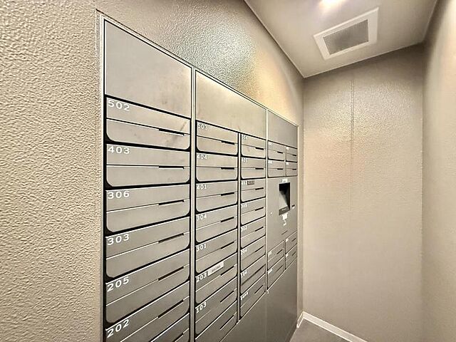 エントランス 東京メトロ千代田線 千駄木駅 徒歩4分