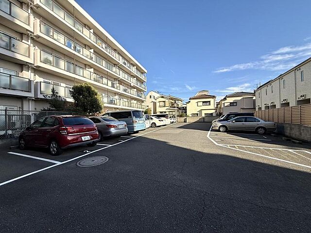 その他 東武伊勢崎線 竹ノ塚駅 徒歩15分