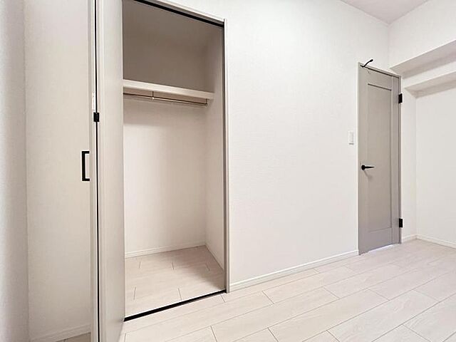 収納 都営三田線 志村坂上駅 徒歩6分