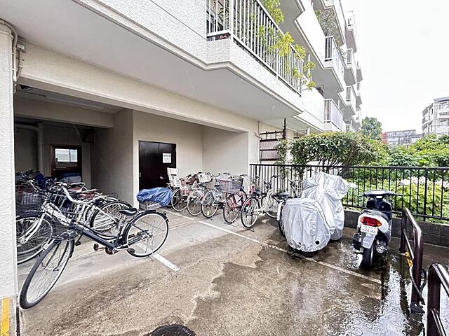 その他 都営三田線 新高島平駅 徒歩5分