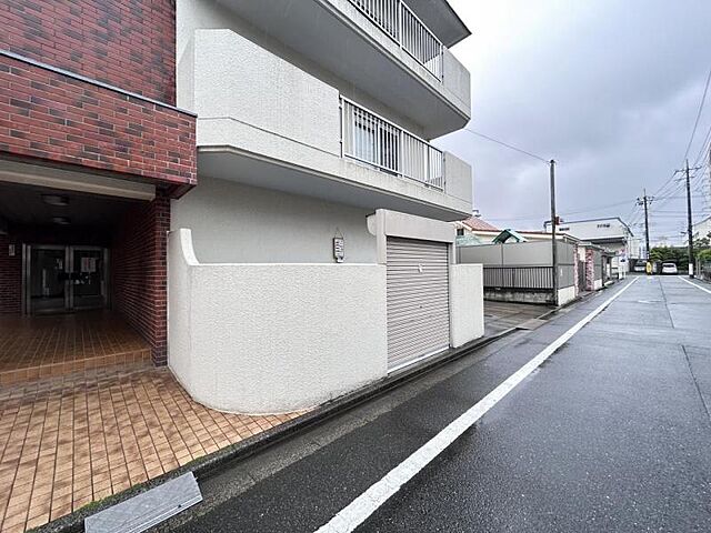 その他 都営三田線 新高島平駅 徒歩5分
