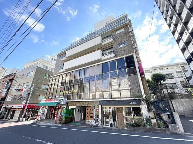 その他 JR総武線 東中野駅 徒歩1分