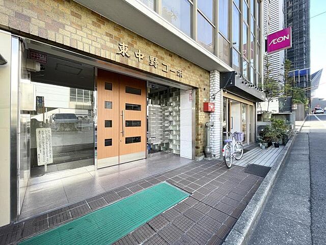 その他 JR総武線 東中野駅 徒歩1分