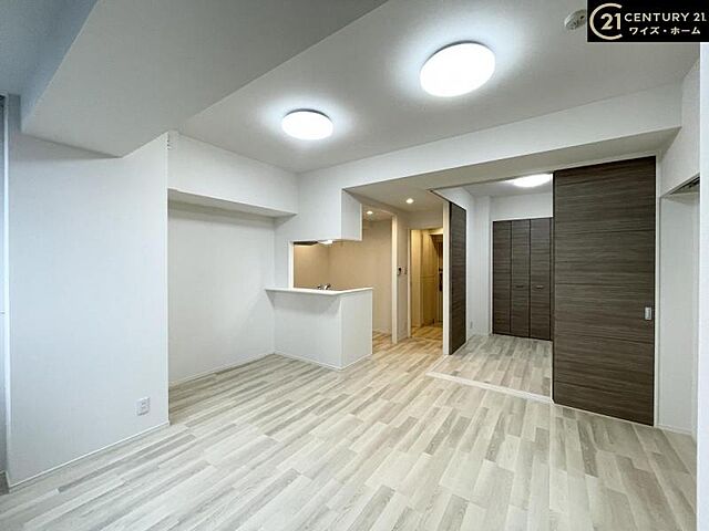 リビング/ダイニング 京成本線 堀切菖蒲園駅 徒歩10分