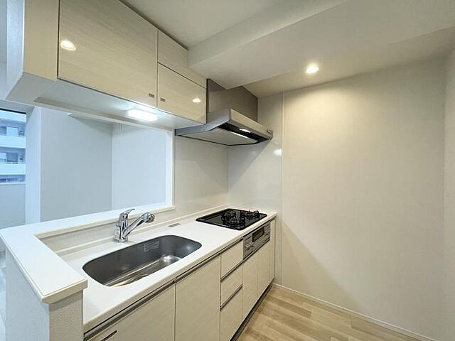 キッチン 京成本線 堀切菖蒲園駅 徒歩10分