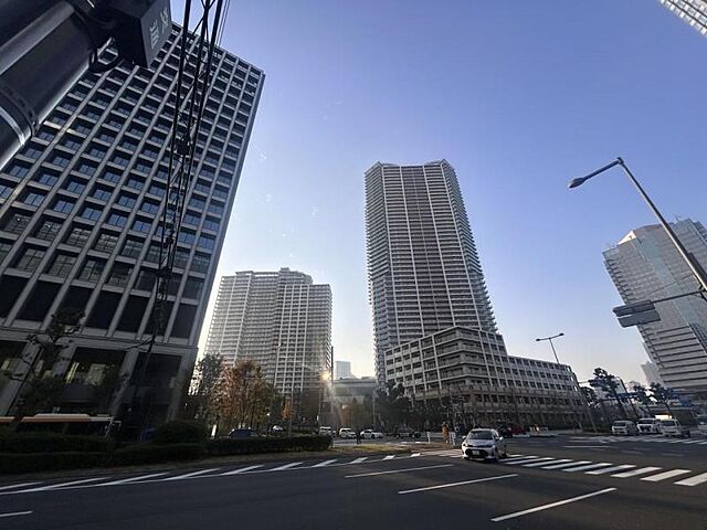 その他 東京メトロ有楽町線 豊洲駅 徒歩6分
