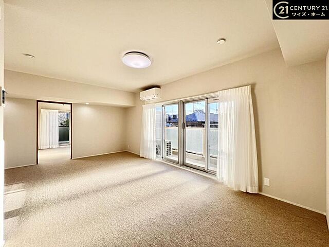 リビング/ダイニング 東急大井町線 上野毛駅 徒歩5分