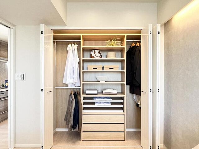 収納 都営三田線 西巣鴨駅 徒歩3分