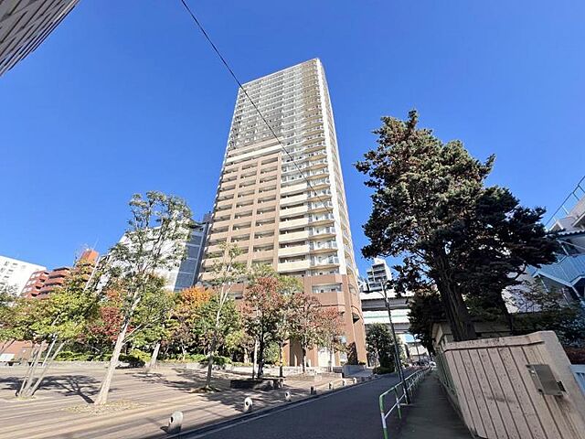 外観 都営三田線 西巣鴨駅 徒歩3分