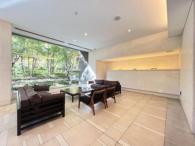 エントランス 都営三田線 西巣鴨駅 徒歩3分