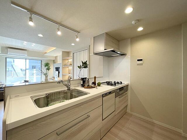 キッチン 京王井の頭線 西永福駅 徒歩5分