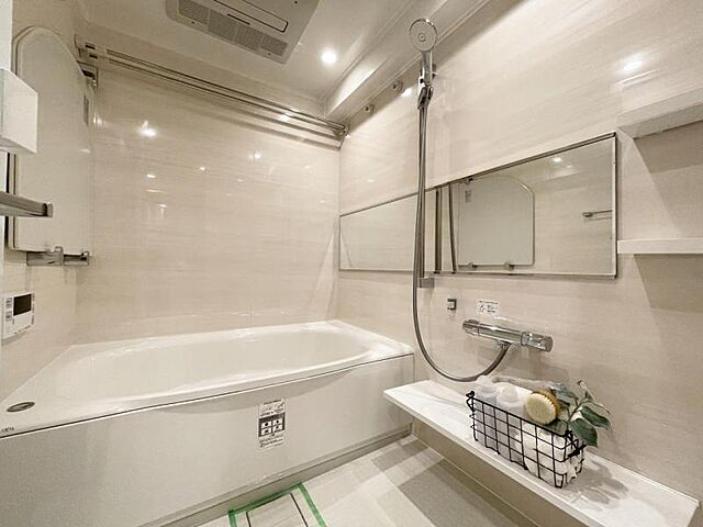 浴室 京王井の頭線 西永福駅 徒歩5分