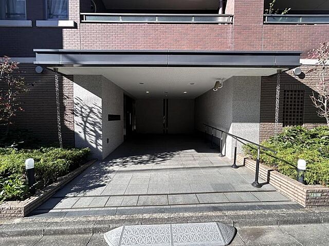 その他 東急東横線 都立大学駅 徒歩21分