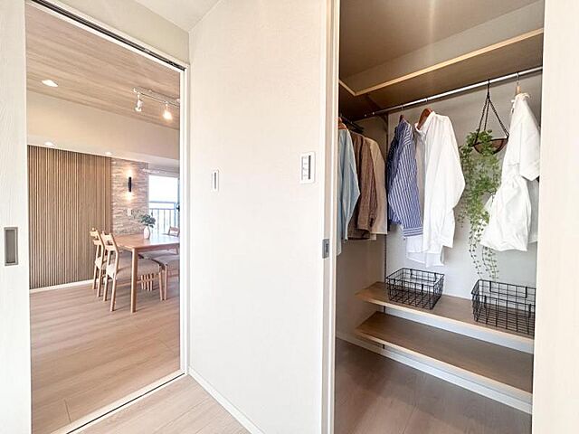 収納 京急本線 大森町駅 徒歩1分