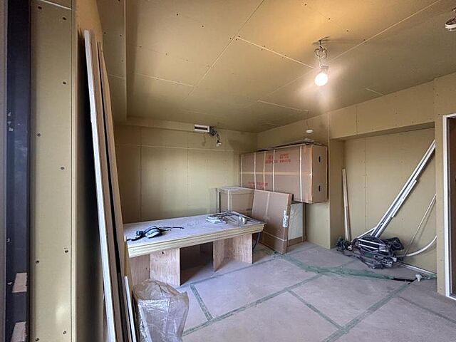 その他 京王井の頭線 高井戸駅 徒歩2分