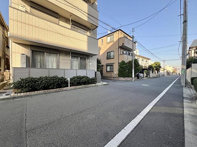 周辺 東武東上線 上板橋駅 徒歩12分