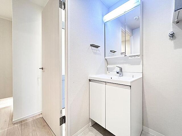 洗面 JR山手線 渋谷駅 徒歩15分