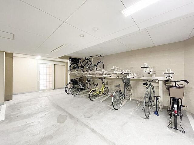 エントランス JR中央線 荻窪駅 徒歩7分