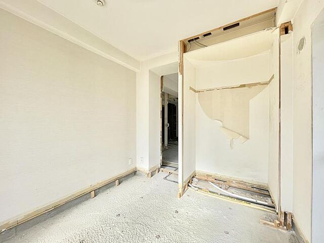 収納 JR山手線 五反田駅 徒歩2分