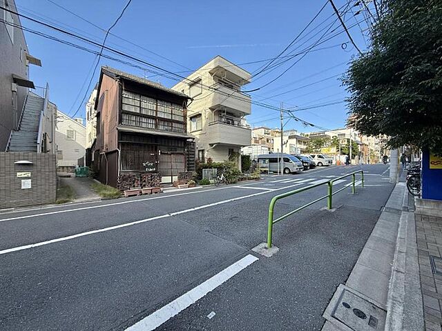 その他 東京メトロ千代田線 根津駅 徒歩5分