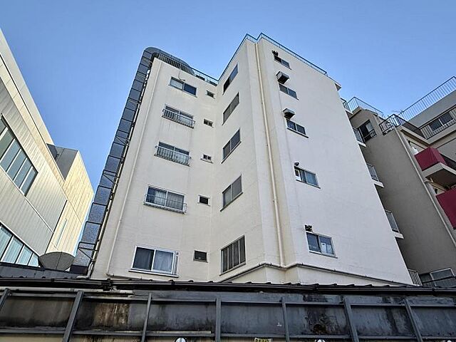 その他 京王線 初台駅 徒歩10分