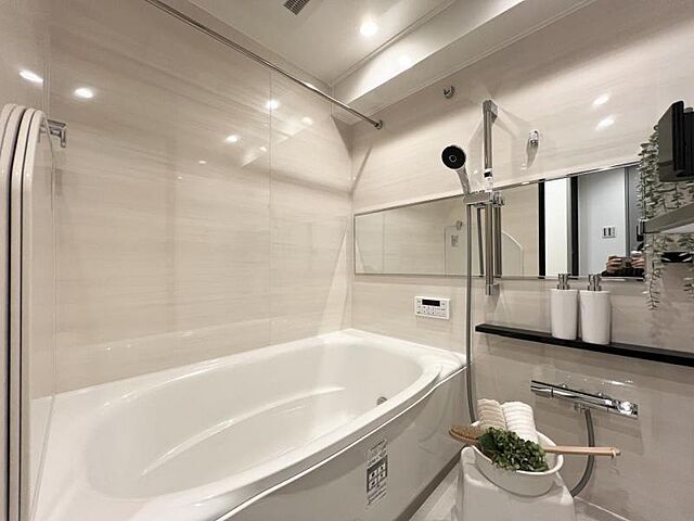 浴室 東急池上線 長原駅 徒歩11分