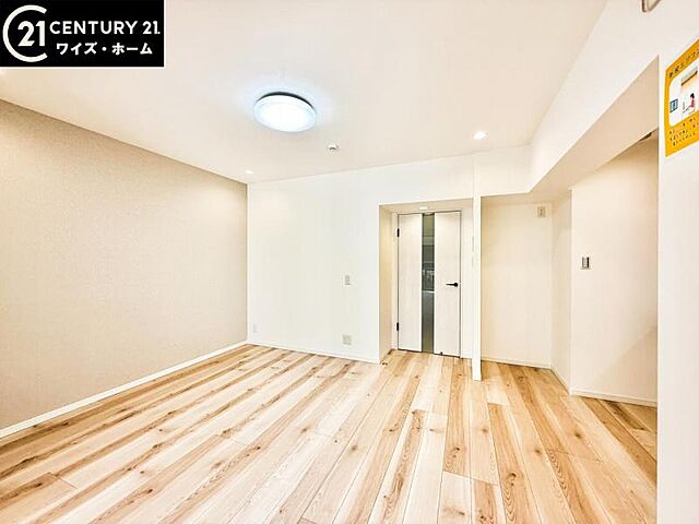 リビング/ダイニング JR高崎線 尾久駅 徒歩10分