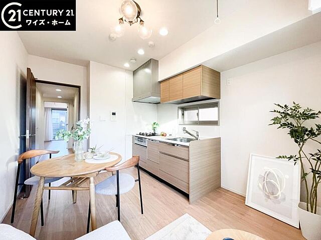 リビング/ダイニング JR中央線 荻窪駅 徒歩7分