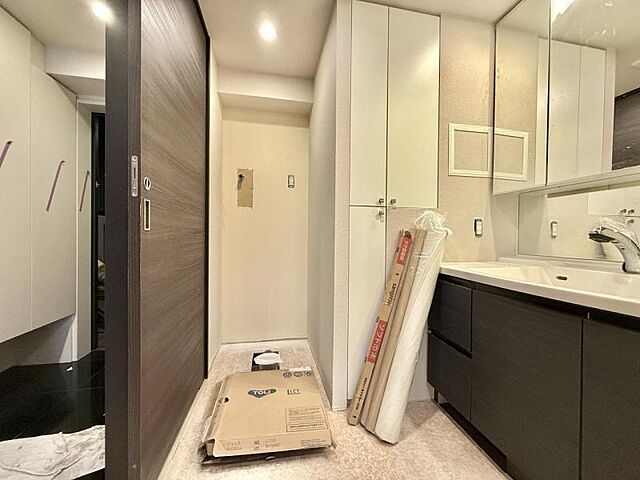 洗面 つくばエクスプレス 浅草駅 徒歩2分