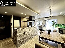 小田急小田原線 代々木八幡駅 徒歩6分 3LDKのリビング/ダイニング